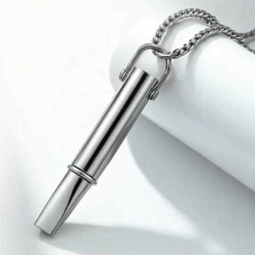 Collier-inhalateur VapOff