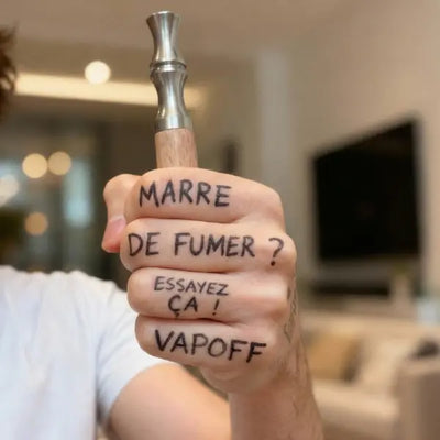 7 points qui te donnerons envie d'arrêter