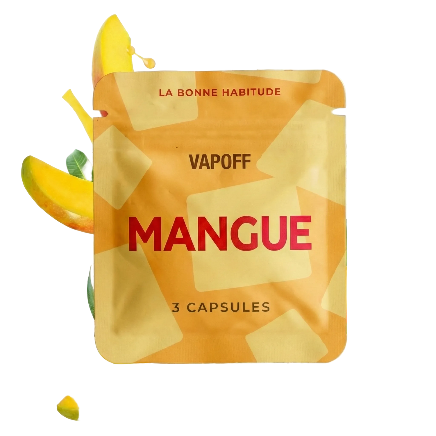 VapOff Mangue