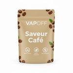 Recharge VapOff Café