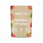 Recharge VapOff Fraise