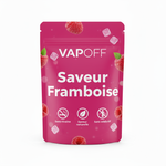 Recharge VapOff Framboise