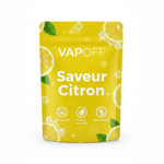 Recharge VapOff Citron