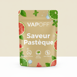 Recharge VapOff pastèque