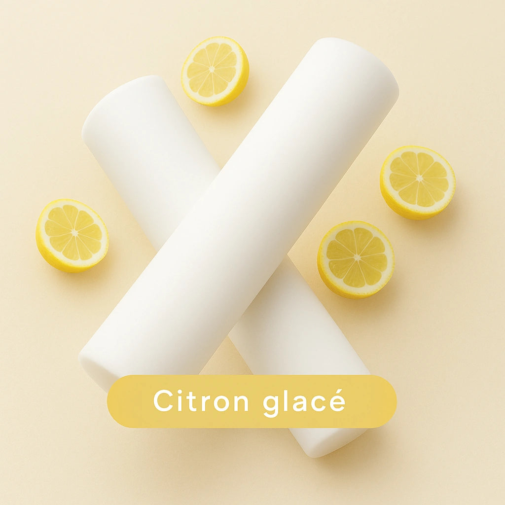 Capsule Citron