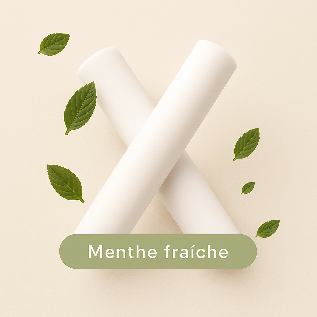Capsule Menthe