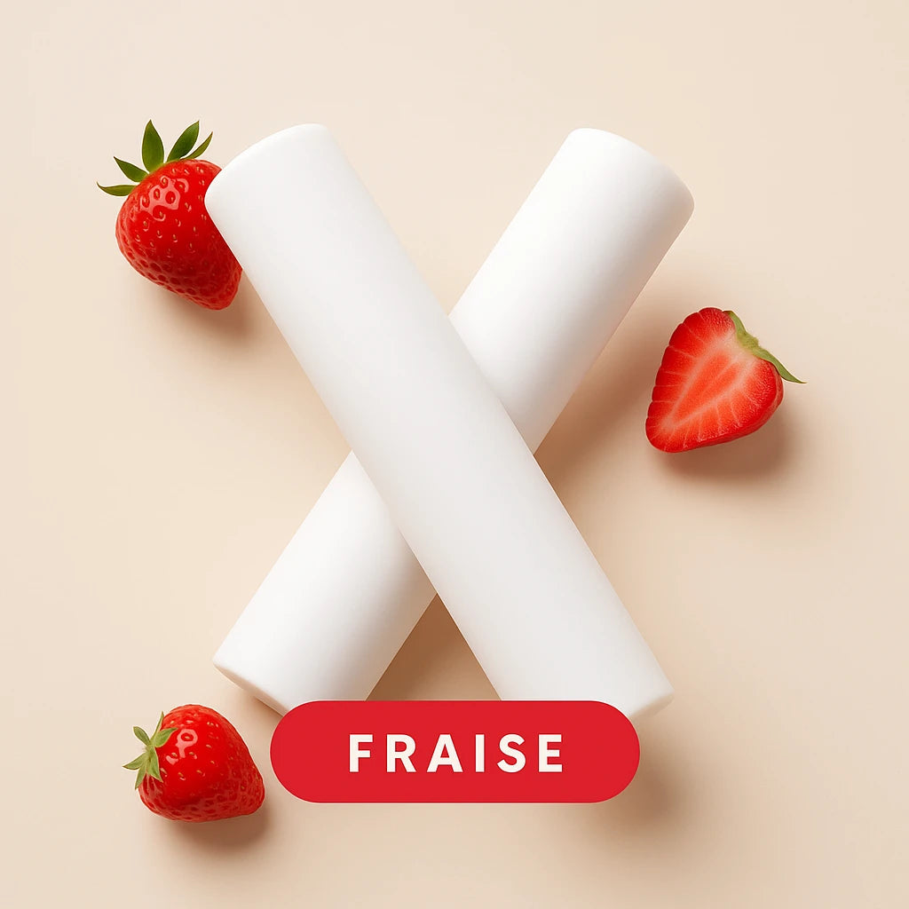 Capsule Fraise