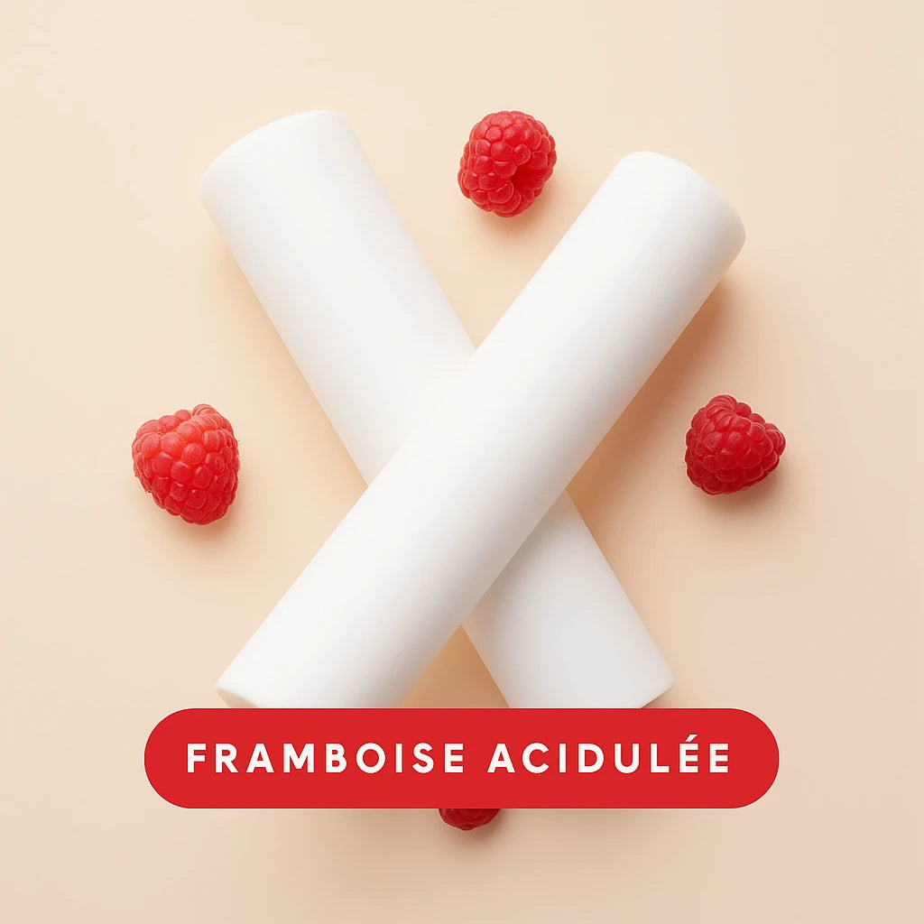 Capsule Framboise